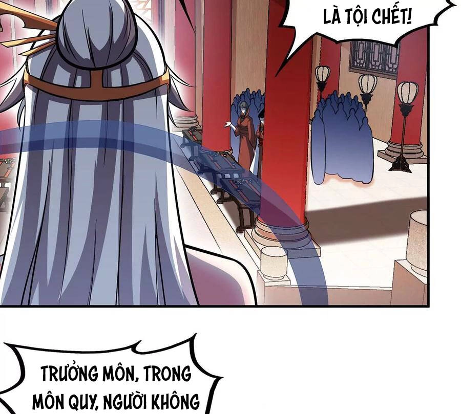Bản Kiếm Tiên Tuyệt Không Làm Nô Chapter 45 - 6
