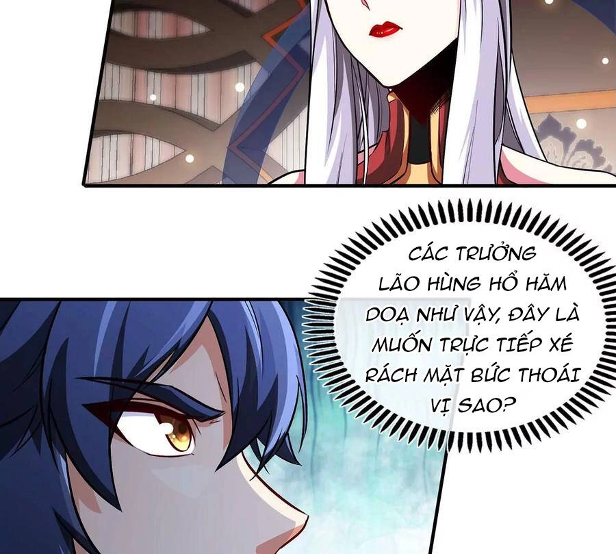 Bản Kiếm Tiên Tuyệt Không Làm Nô Chapter 45 - 8