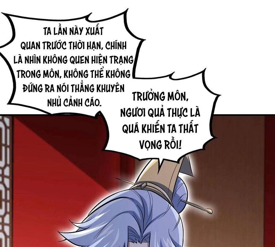 Bản Kiếm Tiên Tuyệt Không Làm Nô Chapter 45 - 10