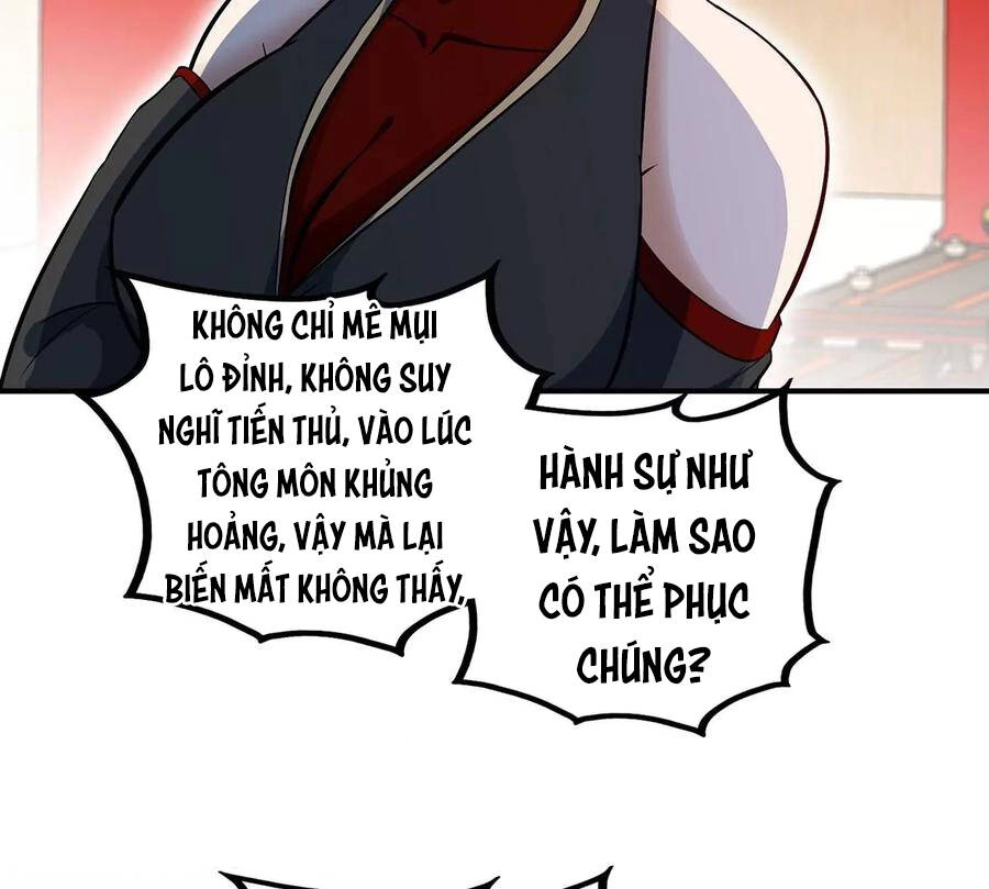 Bản Kiếm Tiên Tuyệt Không Làm Nô Chapter 45 - 12
