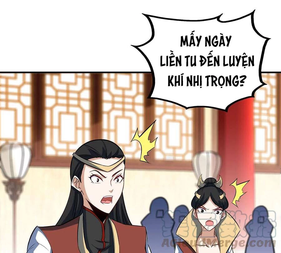 Bản Kiếm Tiên Tuyệt Không Làm Nô Chapter 45 - 18