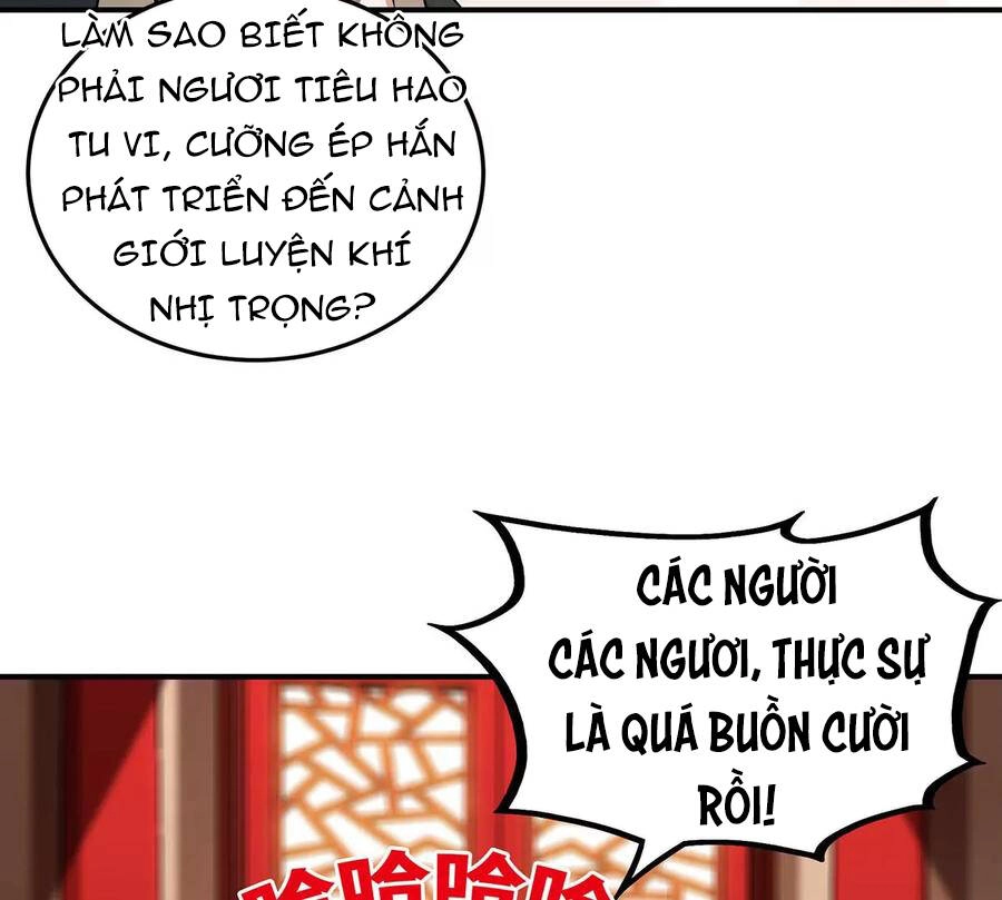 Bản Kiếm Tiên Tuyệt Không Làm Nô Chapter 45 - 22