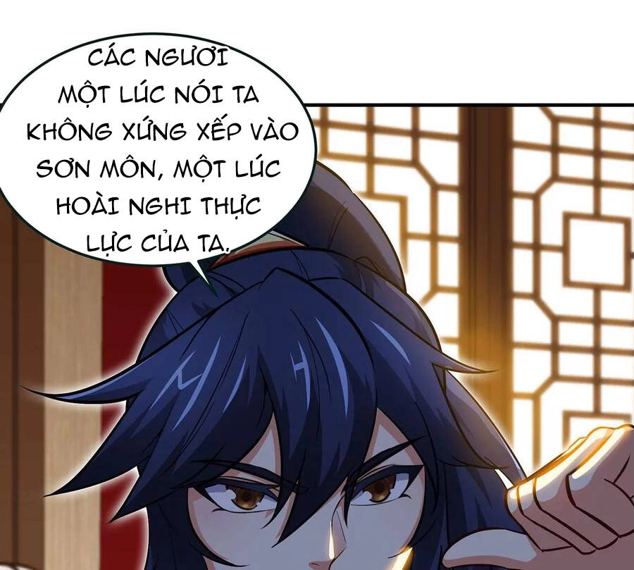 Bản Kiếm Tiên Tuyệt Không Làm Nô Chapter 45 - 26