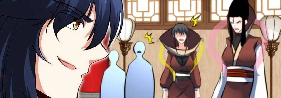 Bản Kiếm Tiên Tuyệt Không Làm Nô Chapter 45 - 29