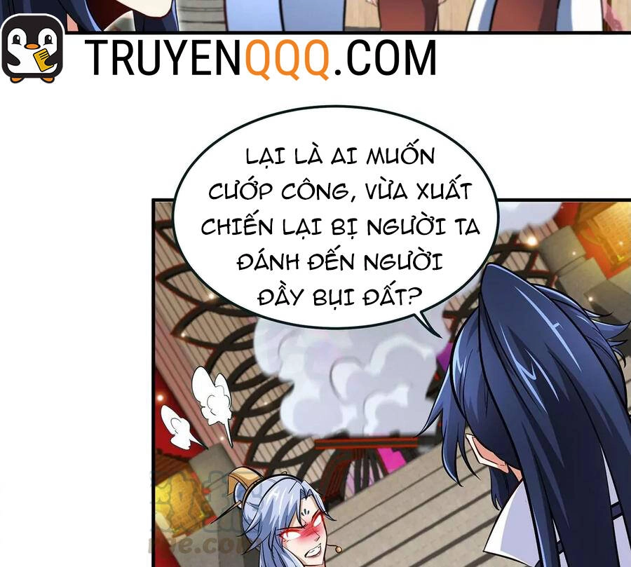 Bản Kiếm Tiên Tuyệt Không Làm Nô Chapter 45 - 30