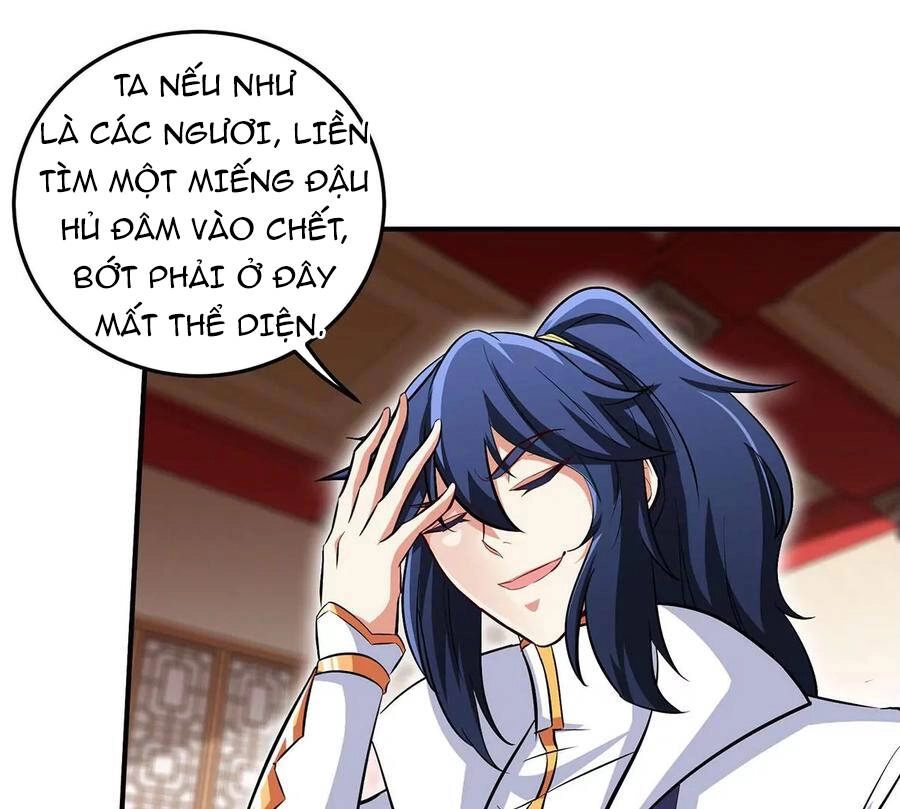 Bản Kiếm Tiên Tuyệt Không Làm Nô Chapter 45 - 34