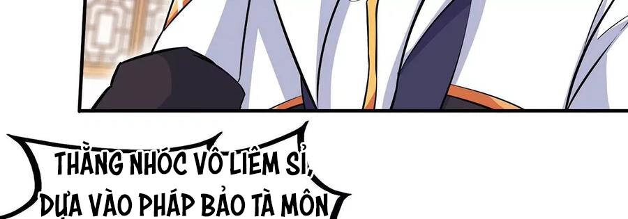 Bản Kiếm Tiên Tuyệt Không Làm Nô Chapter 45 - 35
