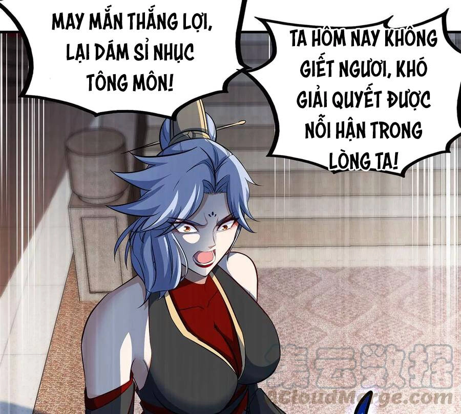 Bản Kiếm Tiên Tuyệt Không Làm Nô Chapter 45 - 36
