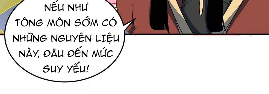 Bản Kiếm Tiên Tuyệt Không Làm Nô Chapter 45 - 49
