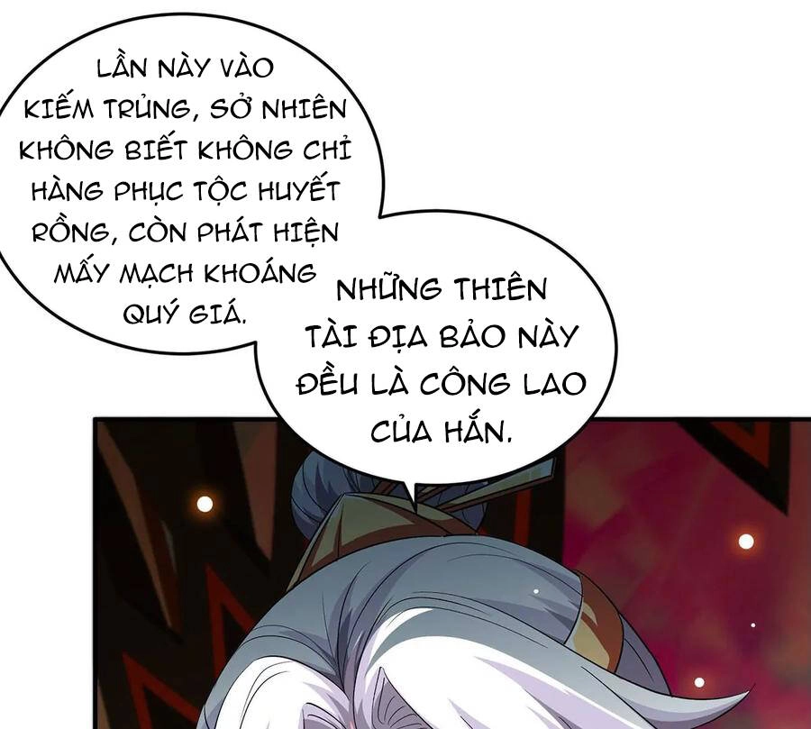 Bản Kiếm Tiên Tuyệt Không Làm Nô Chapter 45 - 50