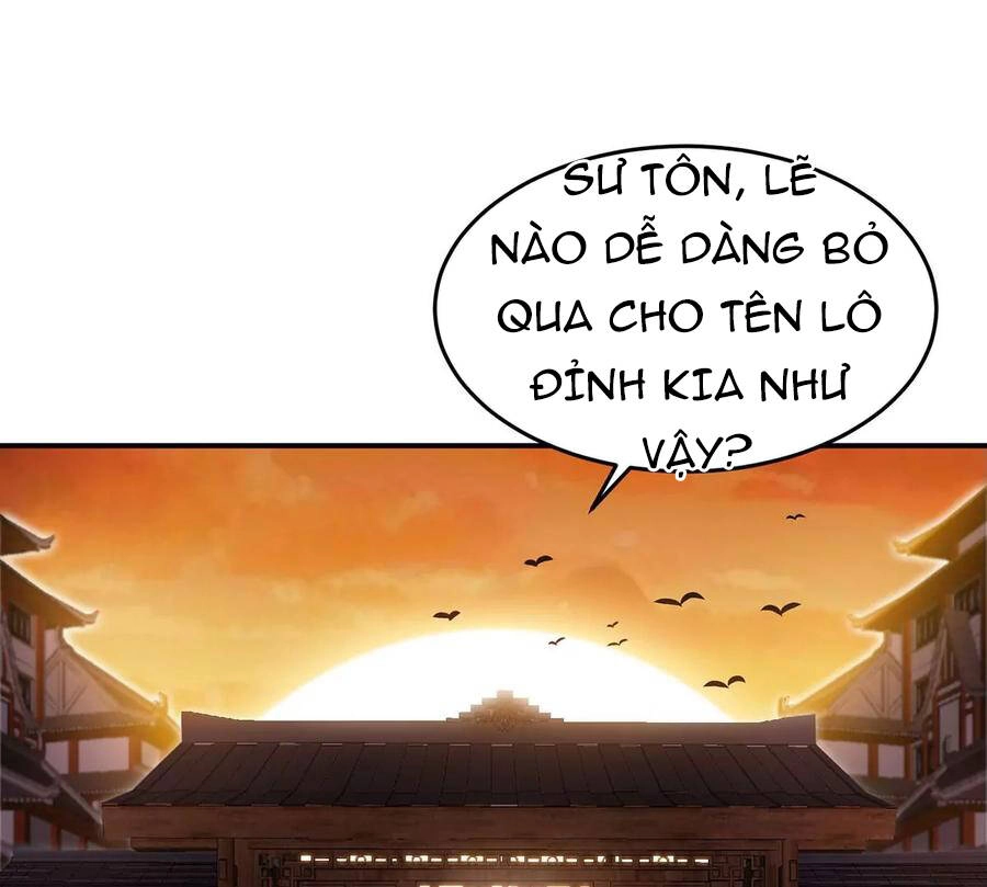 Bản Kiếm Tiên Tuyệt Không Làm Nô Chapter 45 - 58