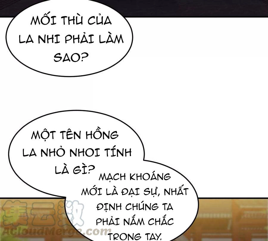 Bản Kiếm Tiên Tuyệt Không Làm Nô Chapter 45 - 60