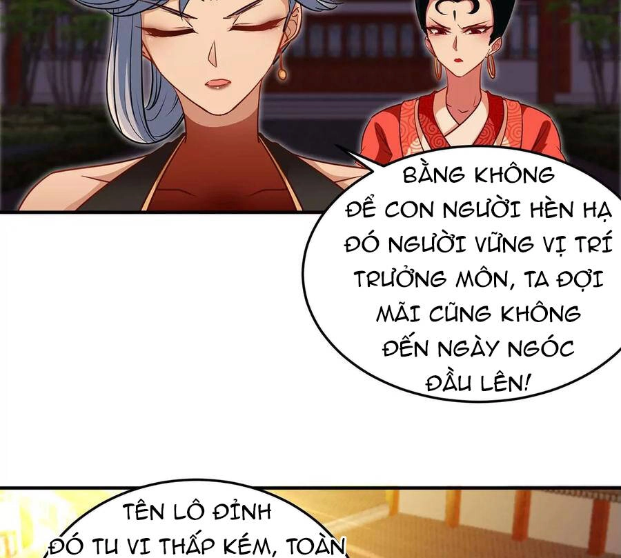 Bản Kiếm Tiên Tuyệt Không Làm Nô Chapter 45 - 62