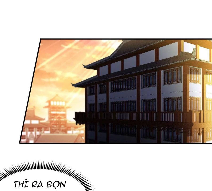Bản Kiếm Tiên Tuyệt Không Làm Nô Chapter 45 - 66