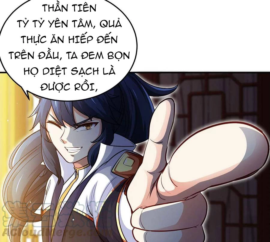 Bản Kiếm Tiên Tuyệt Không Làm Nô Chapter 45 - 78