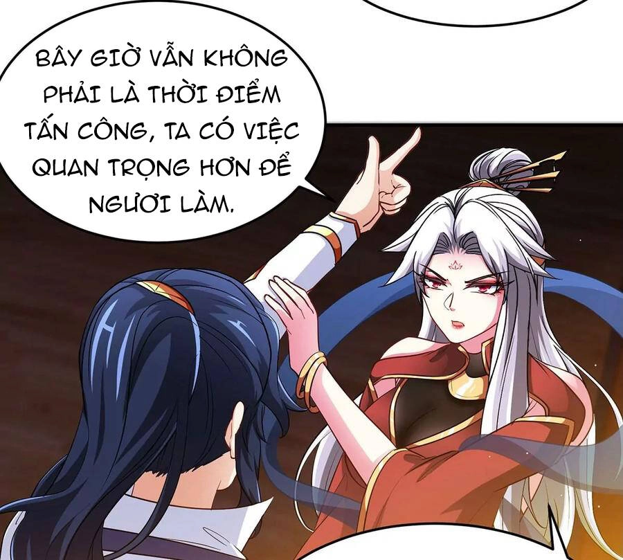Bản Kiếm Tiên Tuyệt Không Làm Nô Chapter 45 - 80