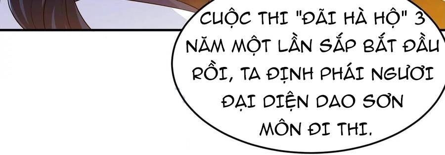 Bản Kiếm Tiên Tuyệt Không Làm Nô Chapter 45 - 81