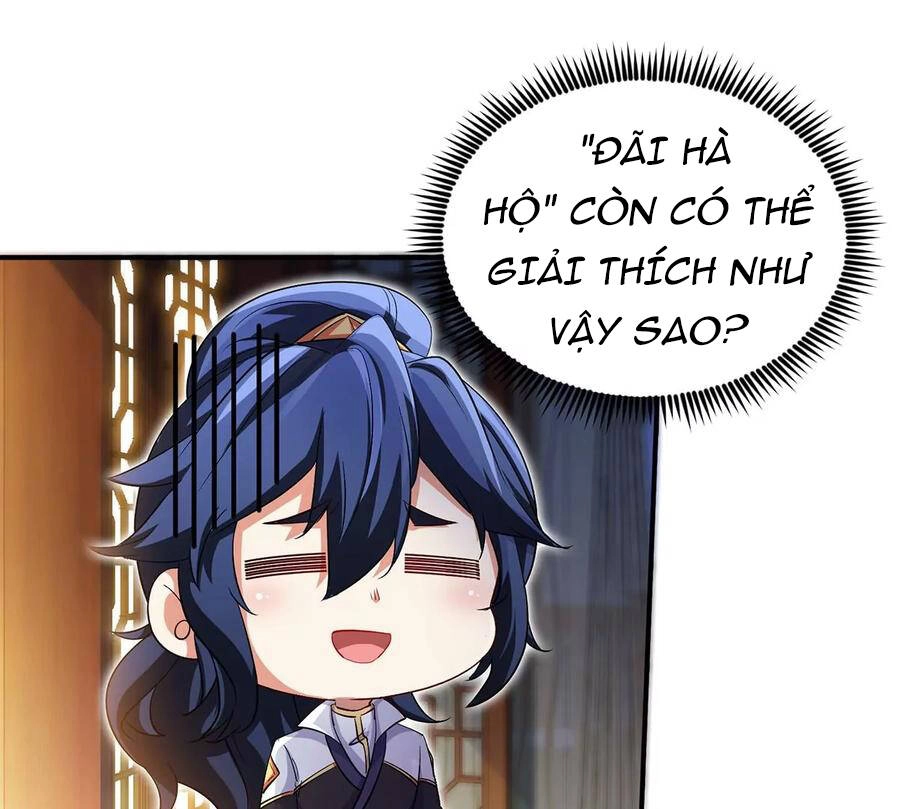 Bản Kiếm Tiên Tuyệt Không Làm Nô Chapter 46 - 10