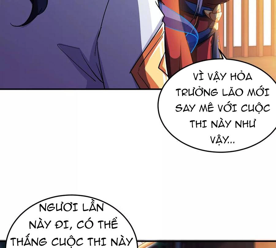 Bản Kiếm Tiên Tuyệt Không Làm Nô Chapter 46 - 14