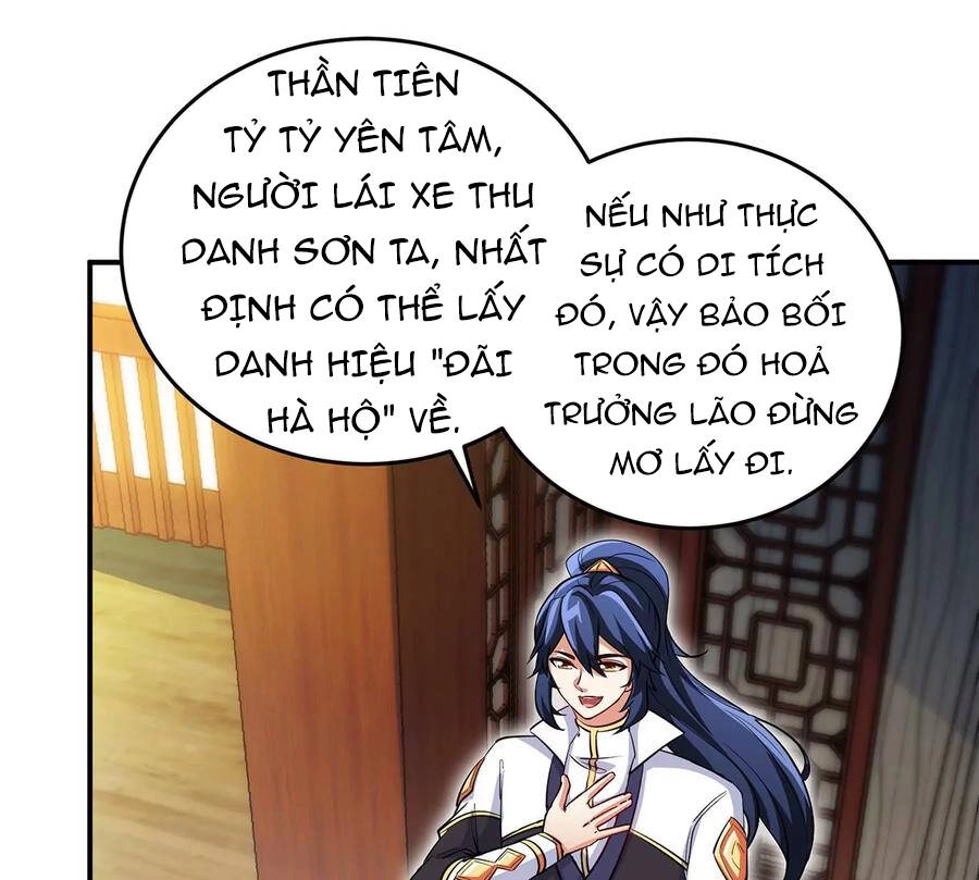 Bản Kiếm Tiên Tuyệt Không Làm Nô Chapter 46 - 18