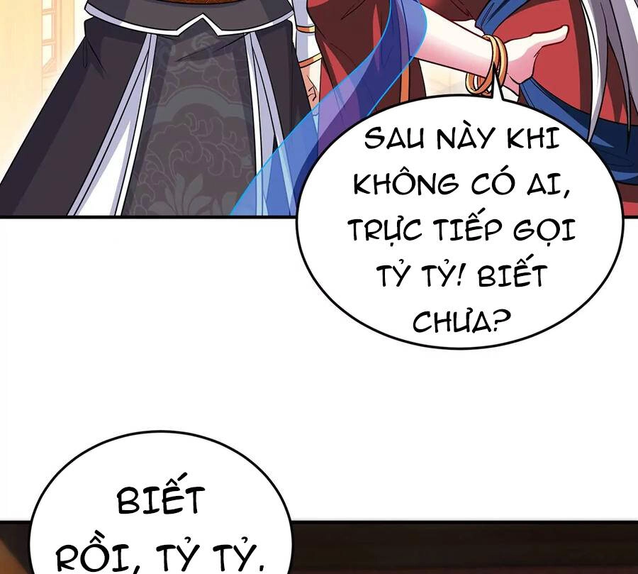 Bản Kiếm Tiên Tuyệt Không Làm Nô Chapter 46 - 22