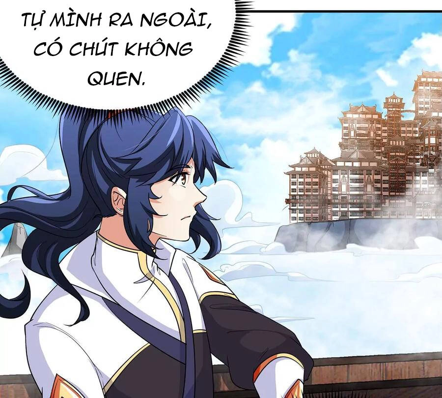 Bản Kiếm Tiên Tuyệt Không Làm Nô Chapter 46 - 30