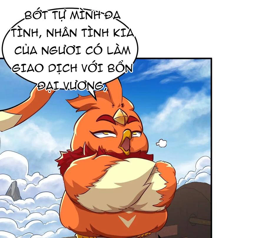 Bản Kiếm Tiên Tuyệt Không Làm Nô Chapter 46 - 42