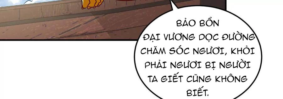 Bản Kiếm Tiên Tuyệt Không Làm Nô Chapter 46 - 43