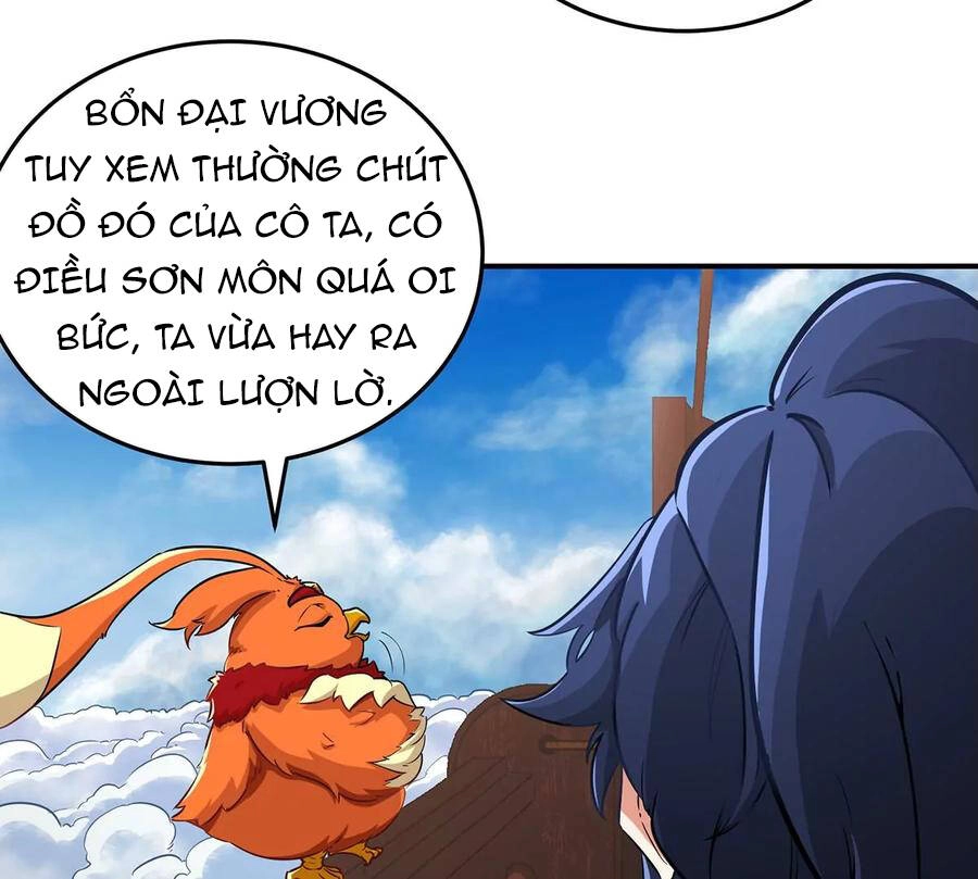 Bản Kiếm Tiên Tuyệt Không Làm Nô Chapter 46 - 44