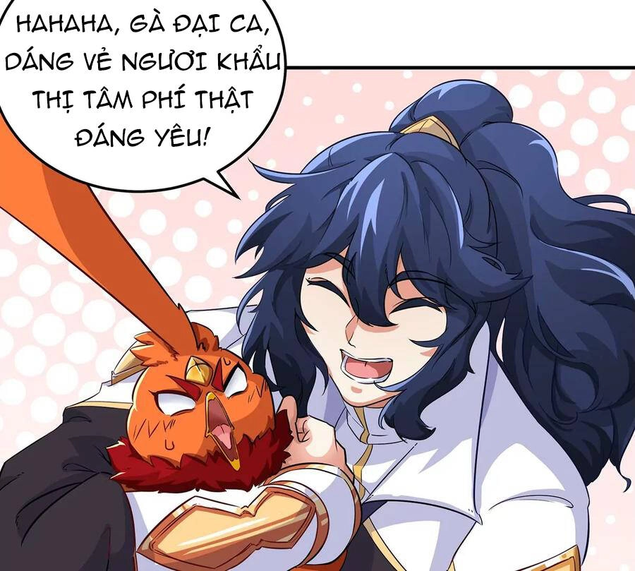 Bản Kiếm Tiên Tuyệt Không Làm Nô Chapter 46 - 46