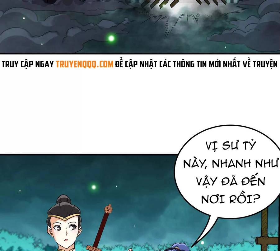 Bản Kiếm Tiên Tuyệt Không Làm Nô Chapter 46 - 52