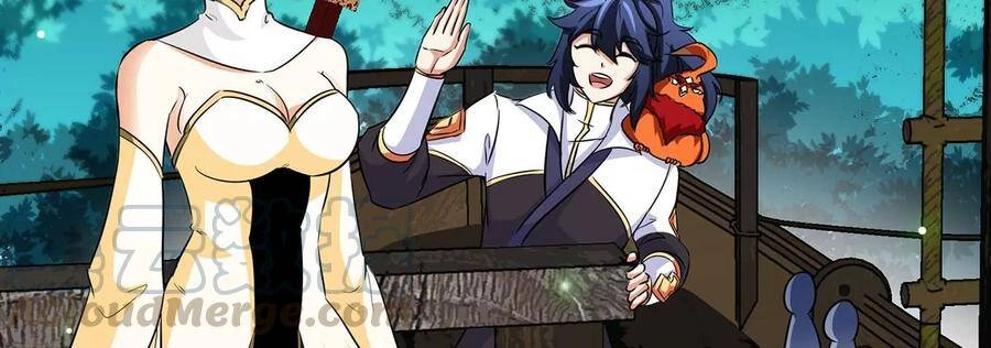 Bản Kiếm Tiên Tuyệt Không Làm Nô Chapter 46 - 53