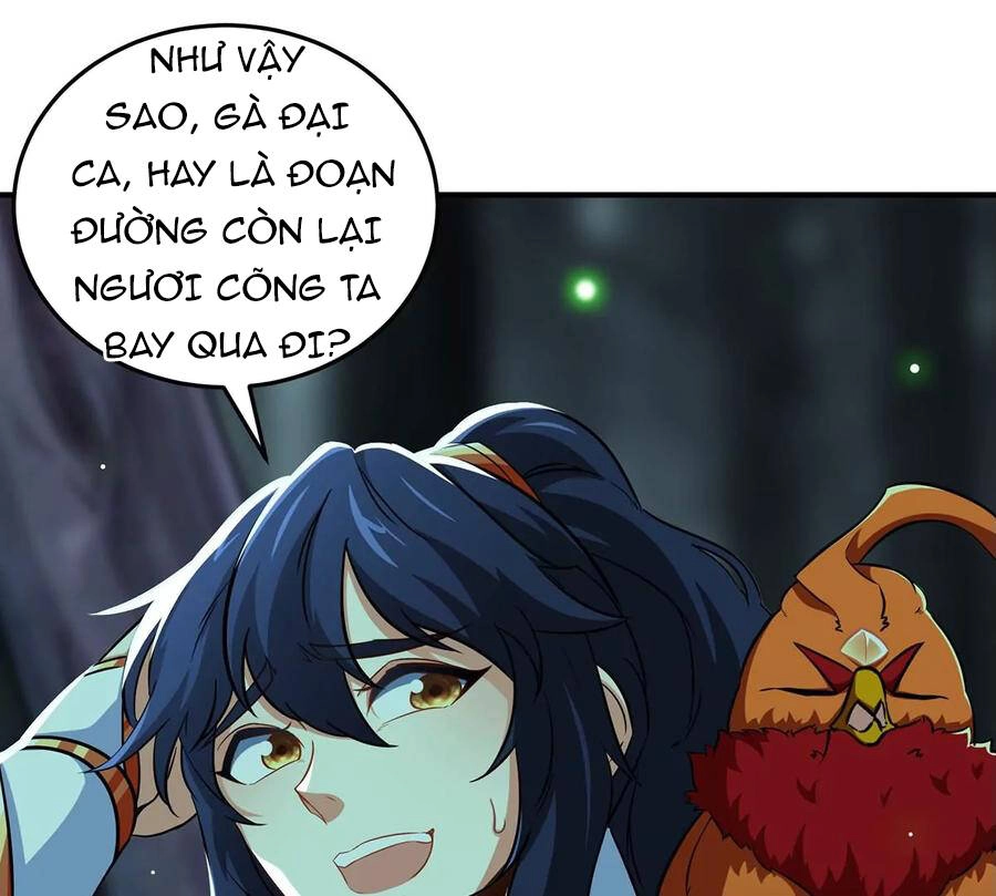 Bản Kiếm Tiên Tuyệt Không Làm Nô Chapter 46 - 58