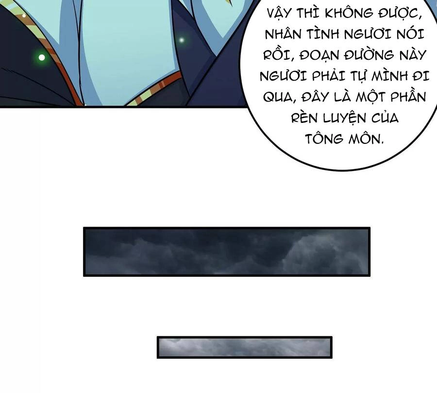 Bản Kiếm Tiên Tuyệt Không Làm Nô Chapter 46 - 60