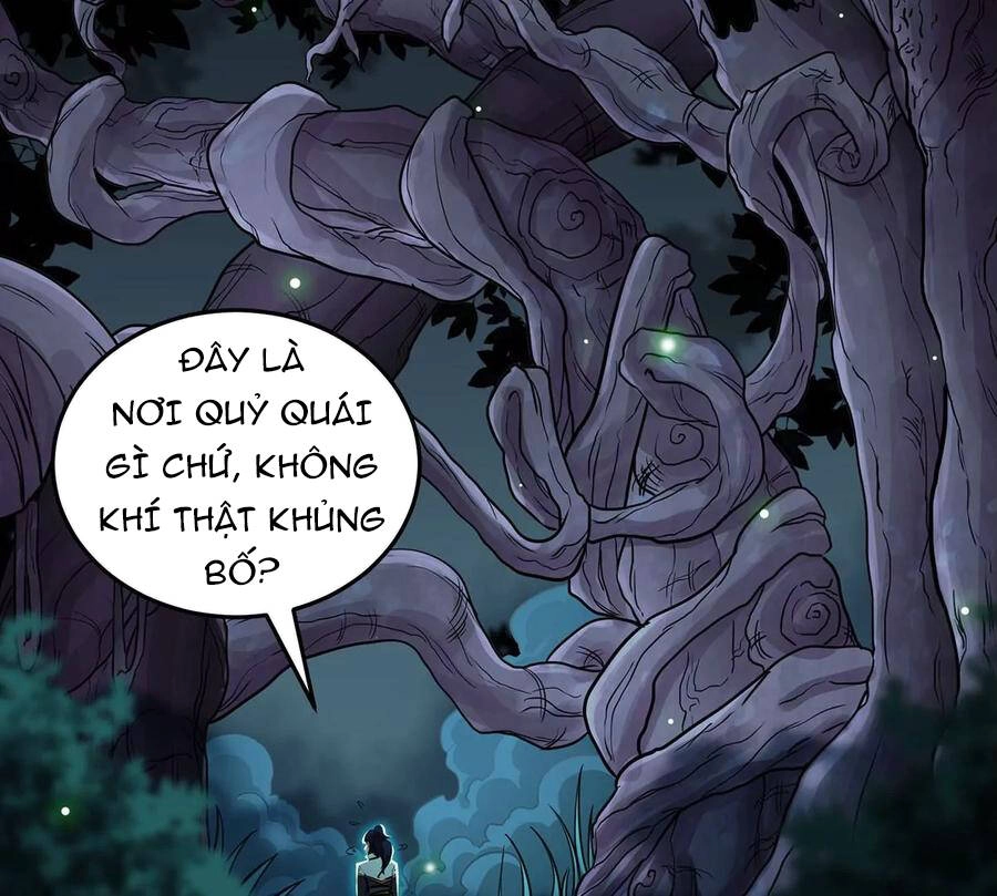 Bản Kiếm Tiên Tuyệt Không Làm Nô Chapter 46 - 62