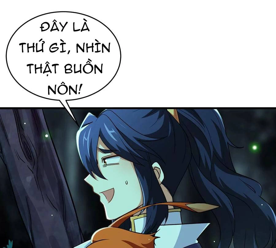 Bản Kiếm Tiên Tuyệt Không Làm Nô Chapter 46 - 74