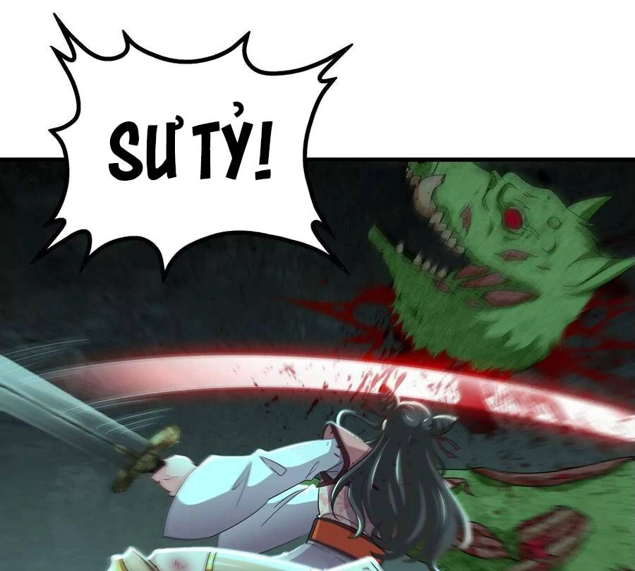 Bản Kiếm Tiên Tuyệt Không Làm Nô Chapter 46 - 82