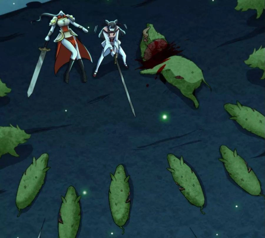 Bản Kiếm Tiên Tuyệt Không Làm Nô Chapter 46 - 88