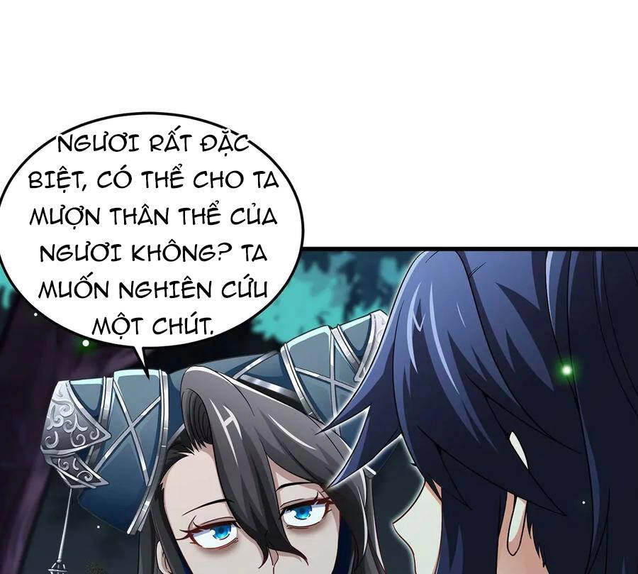 Bản Kiếm Tiên Tuyệt Không Làm Nô Chapter 48 - 2