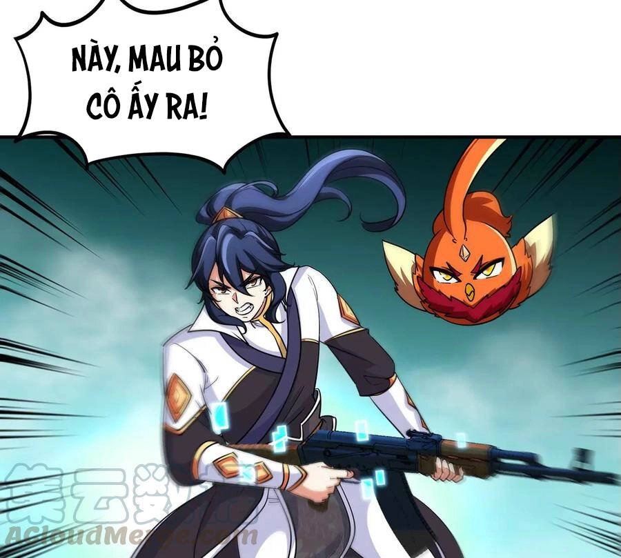 Bản Kiếm Tiên Tuyệt Không Làm Nô Chapter 48 - 24