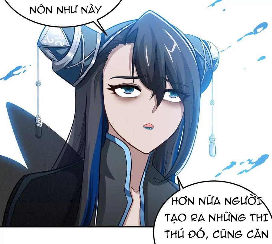 Bản Kiếm Tiên Tuyệt Không Làm Nô Chapter 48 - 38