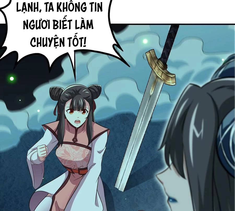 Bản Kiếm Tiên Tuyệt Không Làm Nô Chapter 48 - 40