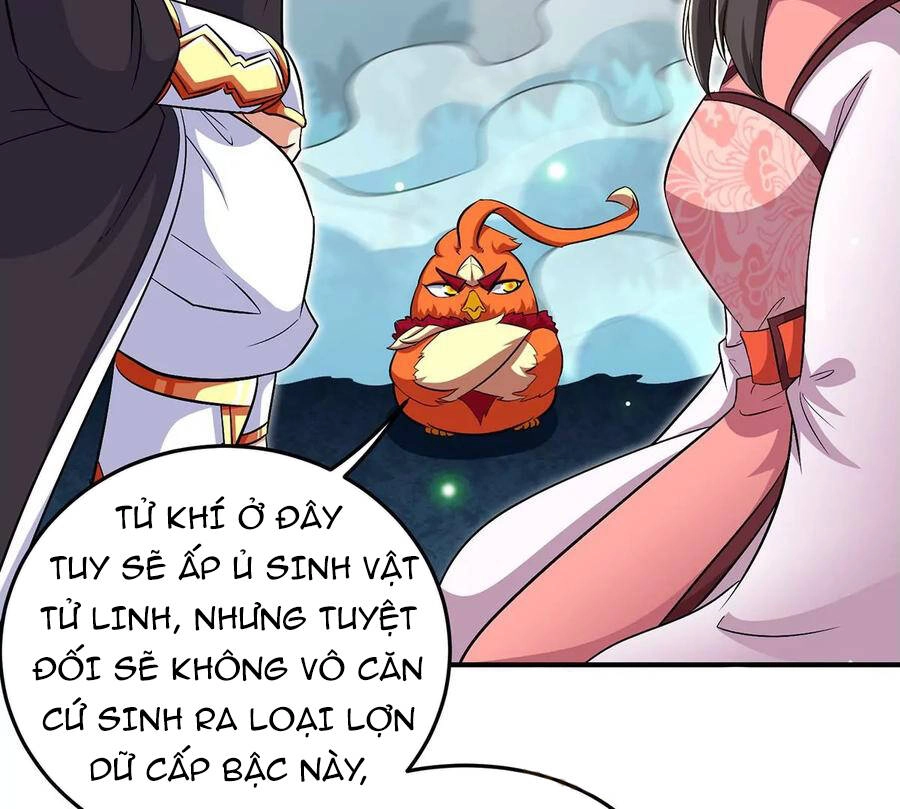 Bản Kiếm Tiên Tuyệt Không Làm Nô Chapter 48 - 48