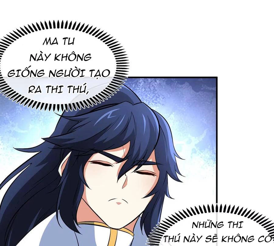 Bản Kiếm Tiên Tuyệt Không Làm Nô Chapter 48 - 50