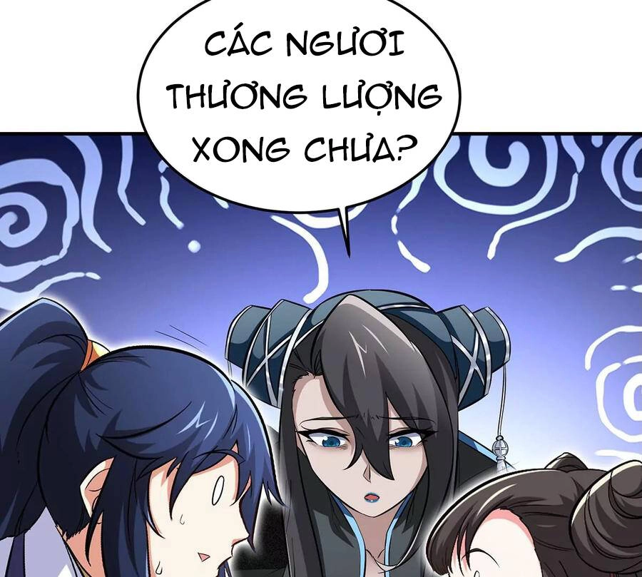 Bản Kiếm Tiên Tuyệt Không Làm Nô Chapter 48 - 52