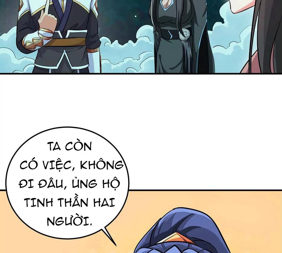Bản Kiếm Tiên Tuyệt Không Làm Nô Chapter 48 - 62