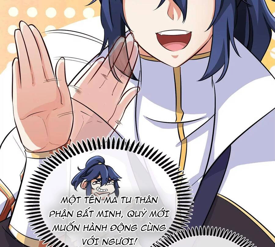 Bản Kiếm Tiên Tuyệt Không Làm Nô Chapter 48 - 64