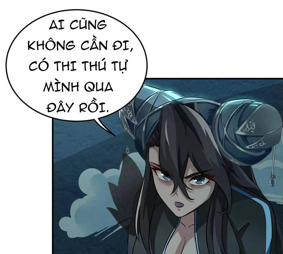 Bản Kiếm Tiên Tuyệt Không Làm Nô Chapter 48 - 74
