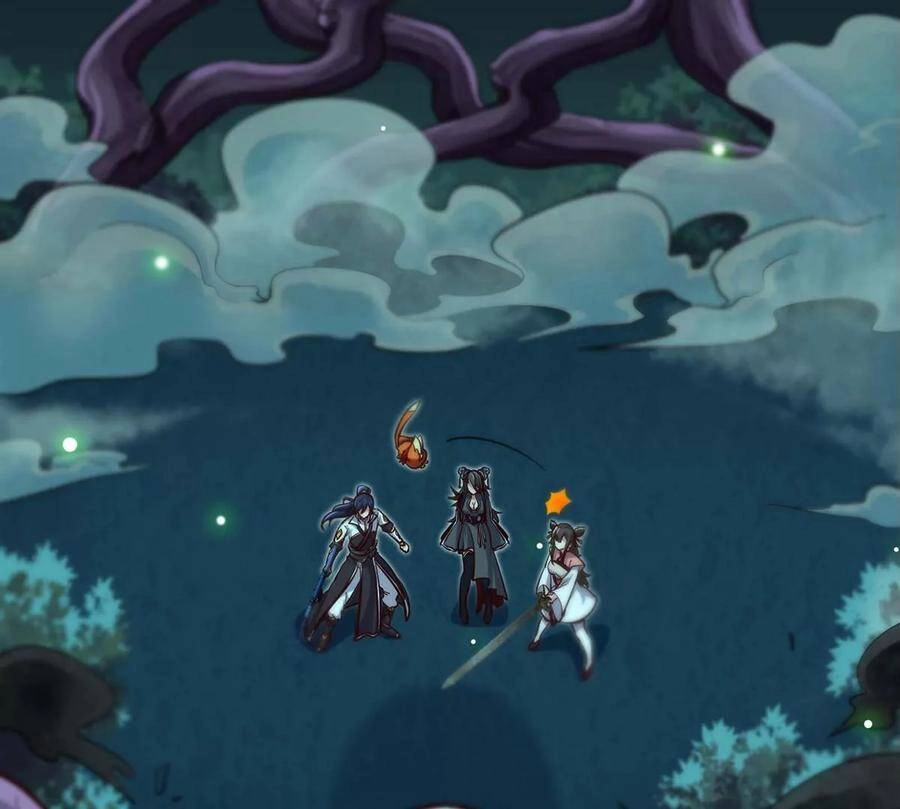 Bản Kiếm Tiên Tuyệt Không Làm Nô Chapter 49 - 2