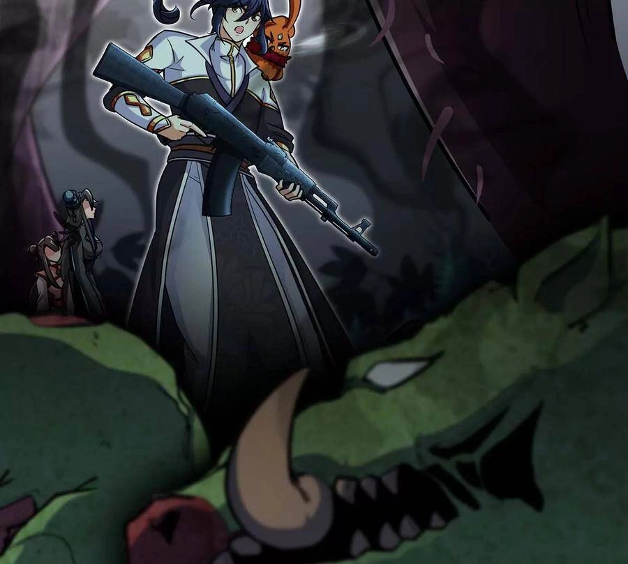 Bản Kiếm Tiên Tuyệt Không Làm Nô Chapter 49 - 16